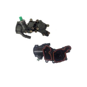 Camara Valv Termost C3 1.5 8V 13/ Flex 208 1.5 8V 13/ Flex